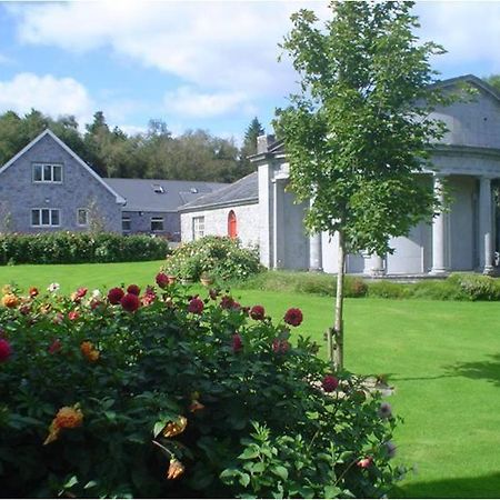 Forest Park House B&B Boyle Extérieur photo