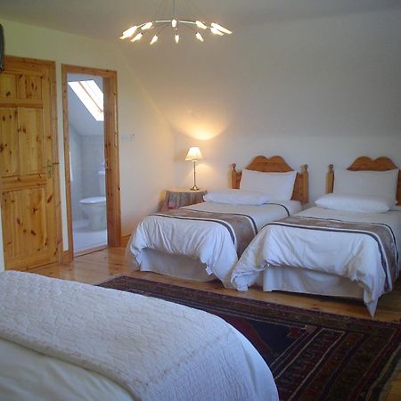 Forest Park House B&B Boyle Extérieur photo