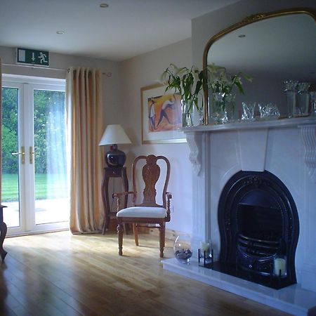 Forest Park House B&B Boyle Extérieur photo