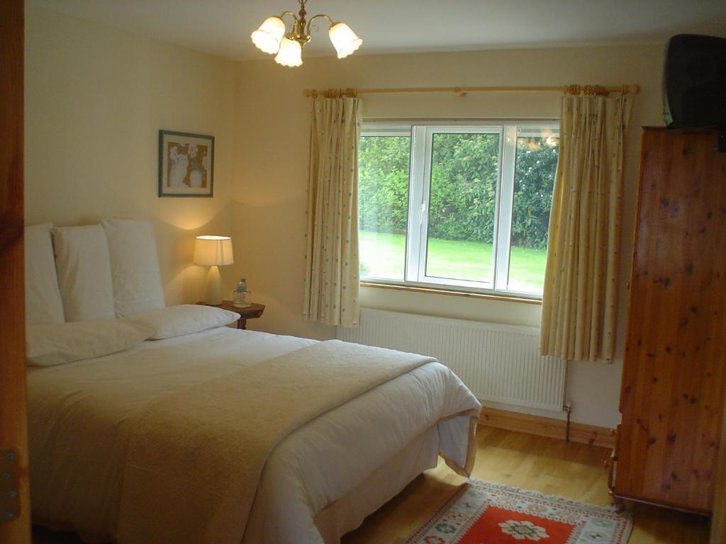 Forest Park House B&B Boyle Chambre photo