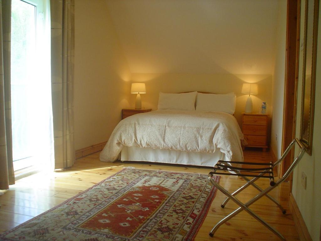 Forest Park House B&B Boyle Chambre photo
