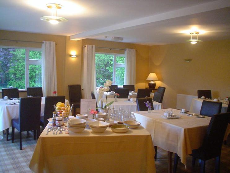 Forest Park House B&B Boyle Extérieur photo