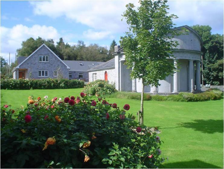 Forest Park House B&B Boyle Extérieur photo
