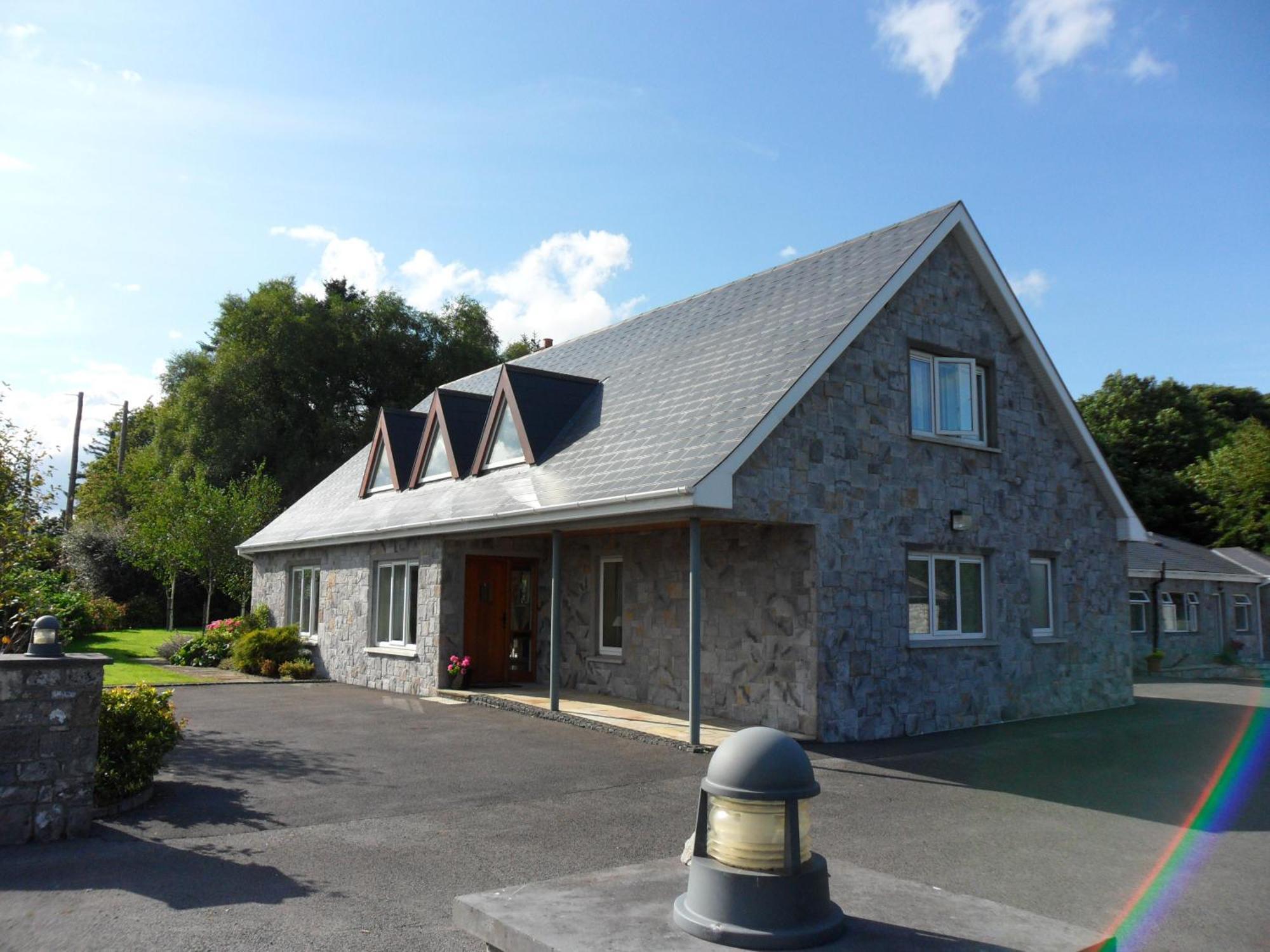 Forest Park House B&B Boyle Extérieur photo