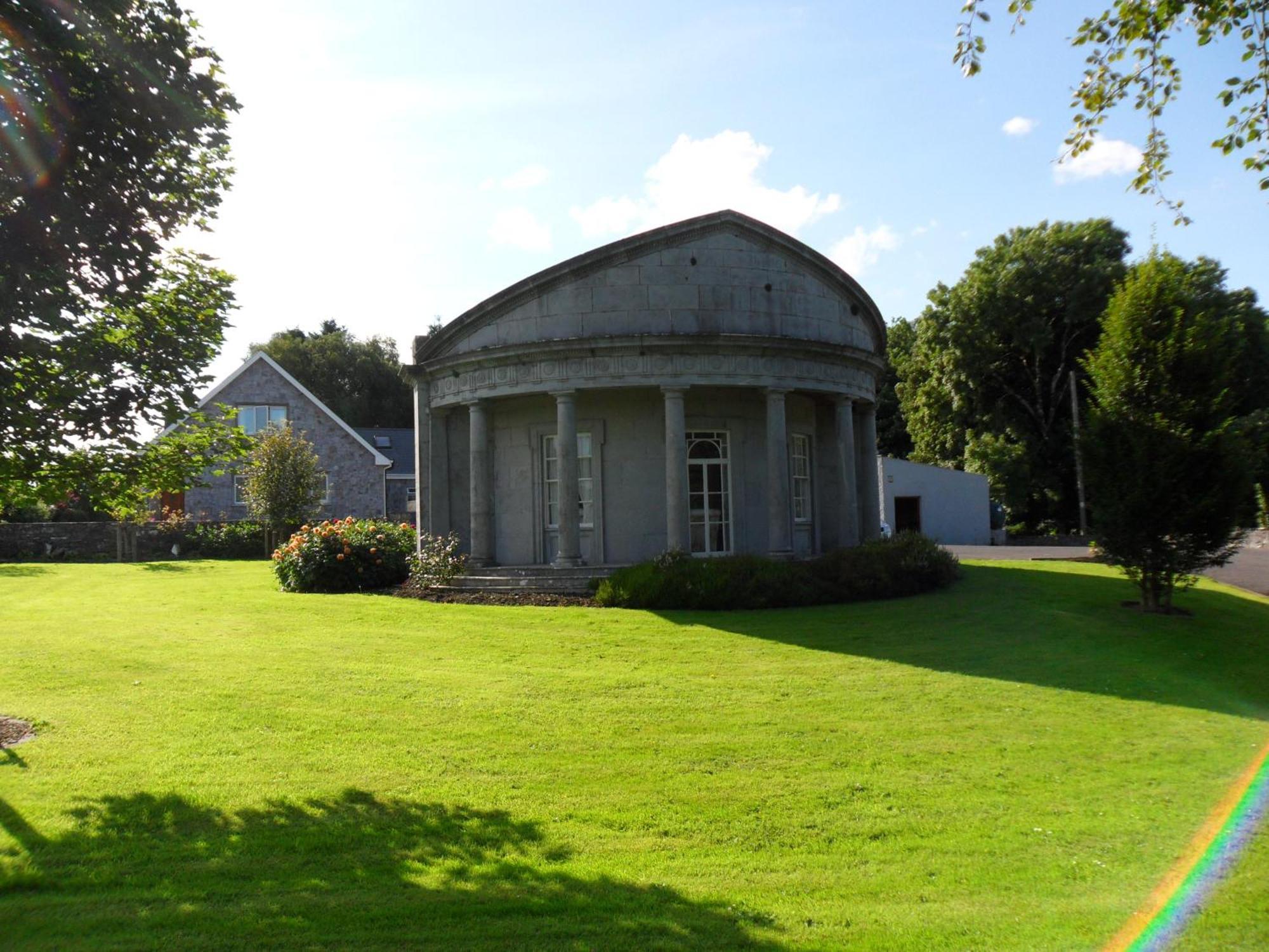 Forest Park House B&B Boyle Extérieur photo