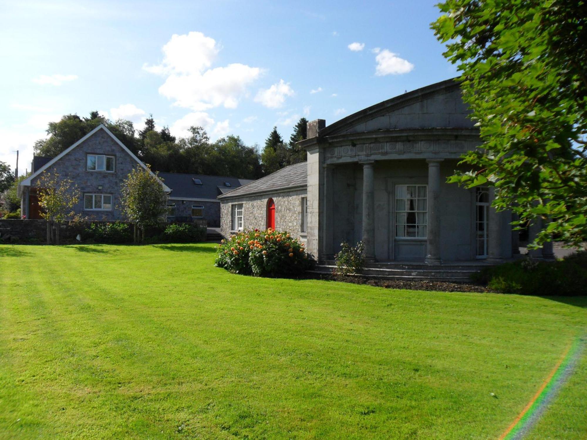 Forest Park House B&B Boyle Extérieur photo