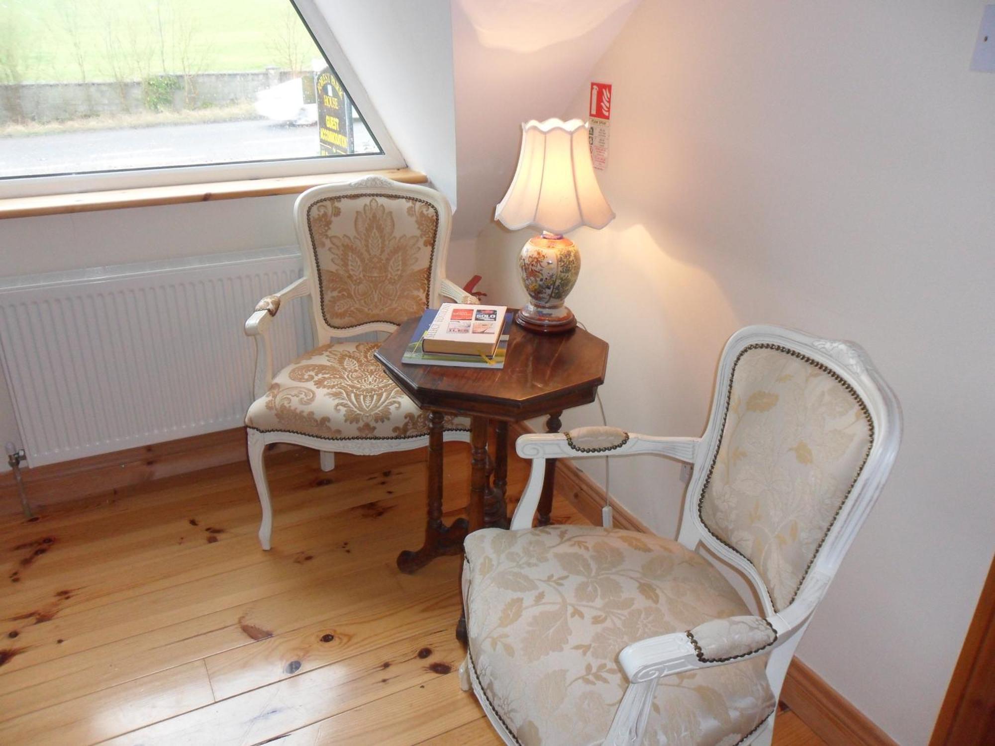 Forest Park House B&B Boyle Extérieur photo