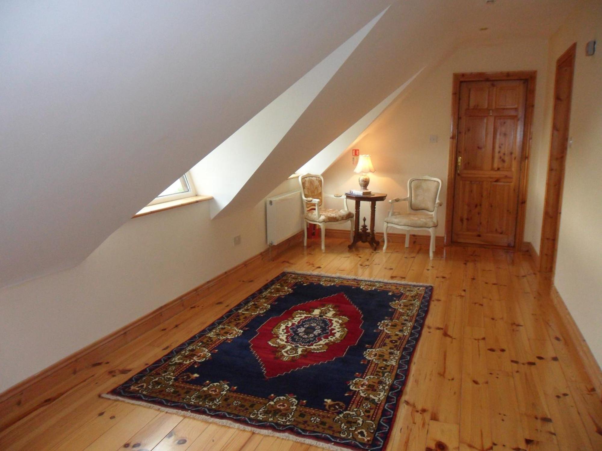 Forest Park House B&B Boyle Extérieur photo
