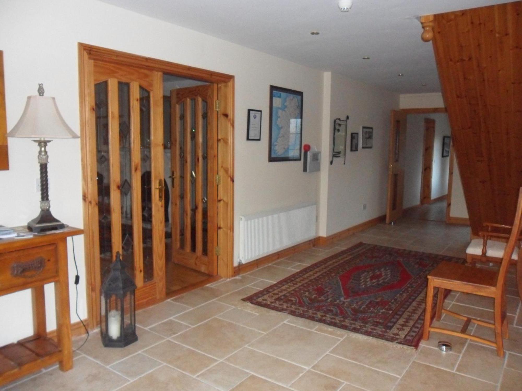 Forest Park House B&B Boyle Extérieur photo