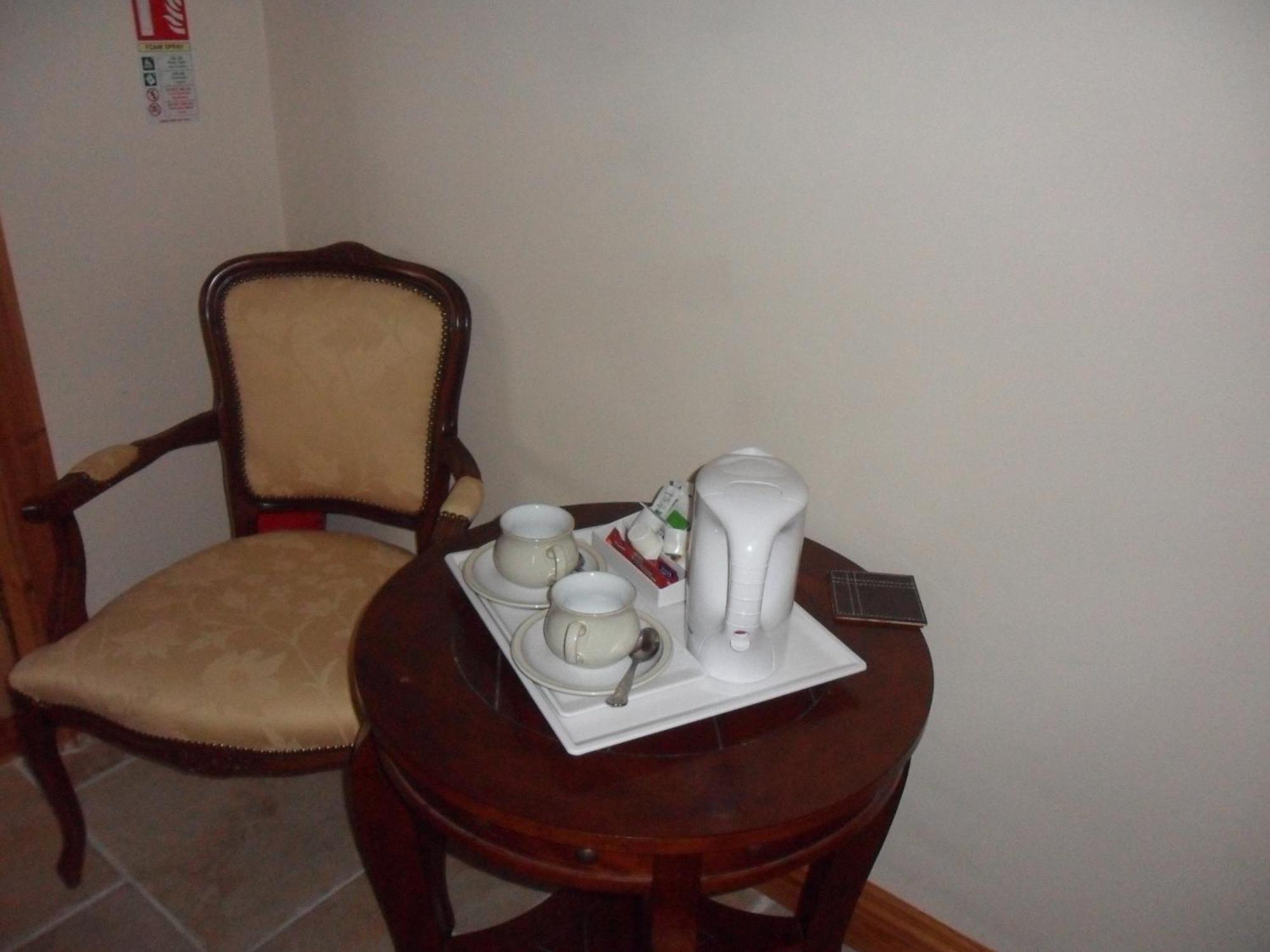 Forest Park House B&B Boyle Extérieur photo