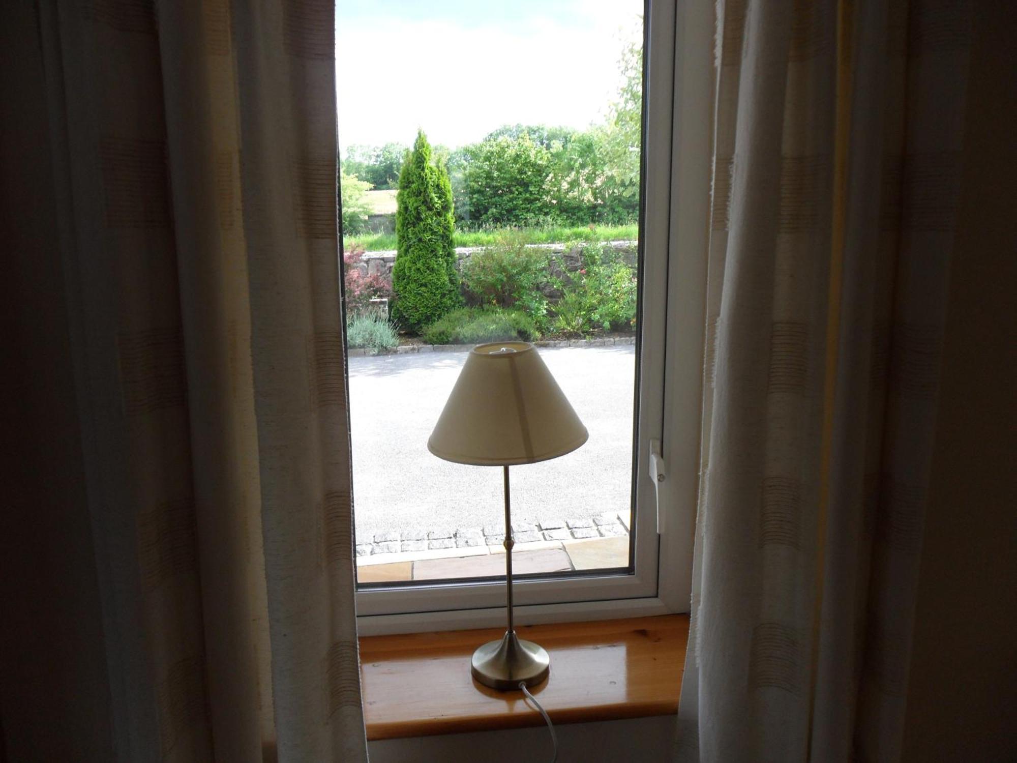 Forest Park House B&B Boyle Extérieur photo