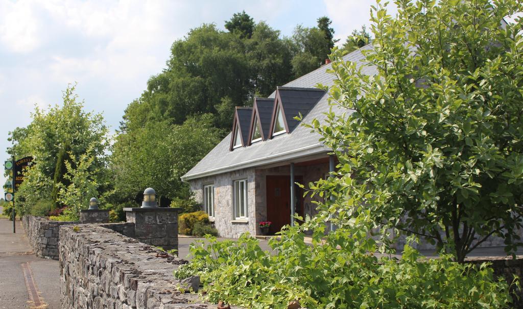 Forest Park House B&B Boyle Extérieur photo