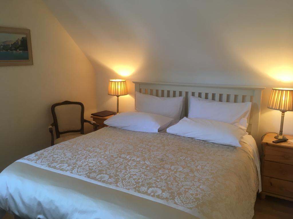 Forest Park House B&B Boyle Extérieur photo