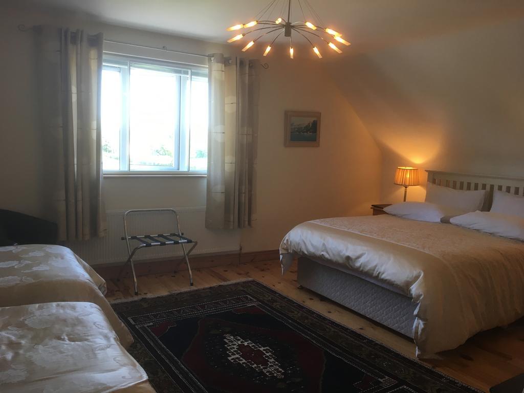 Forest Park House B&B Boyle Extérieur photo