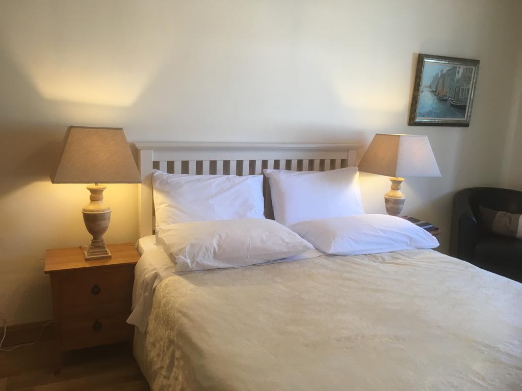 Forest Park House B&B Boyle Extérieur photo
