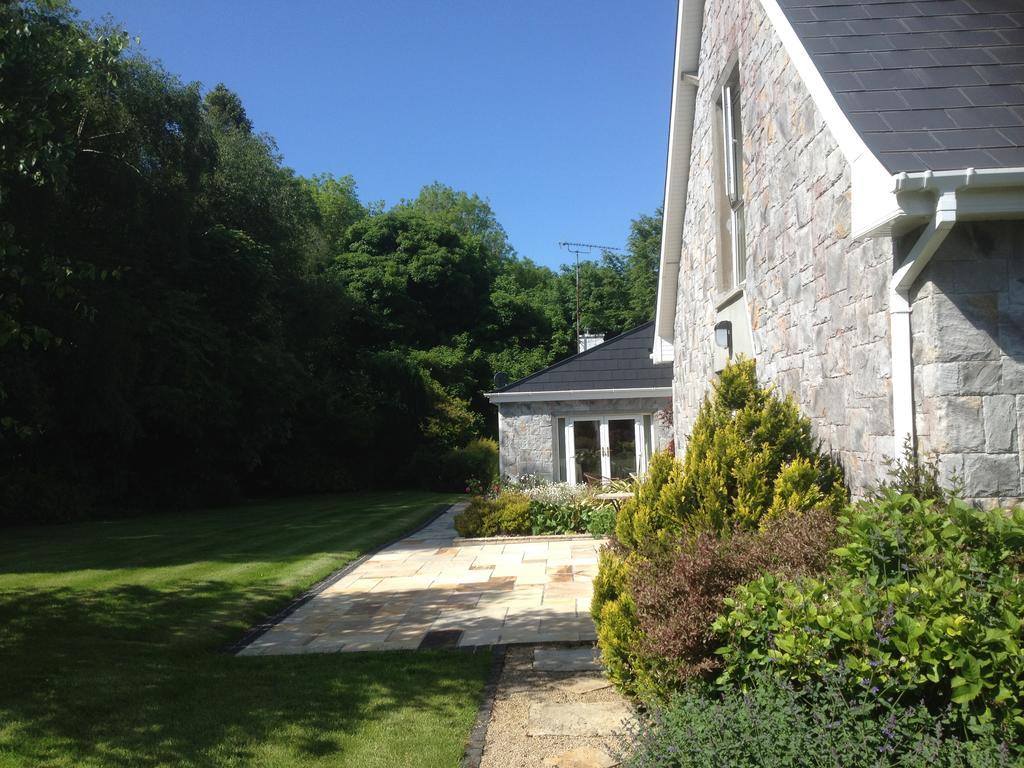 Forest Park House B&B Boyle Extérieur photo