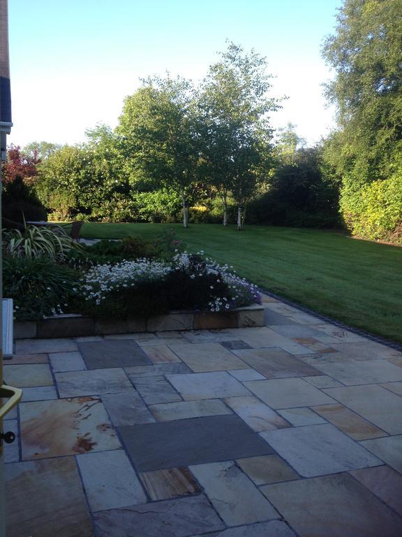 Forest Park House B&B Boyle Extérieur photo
