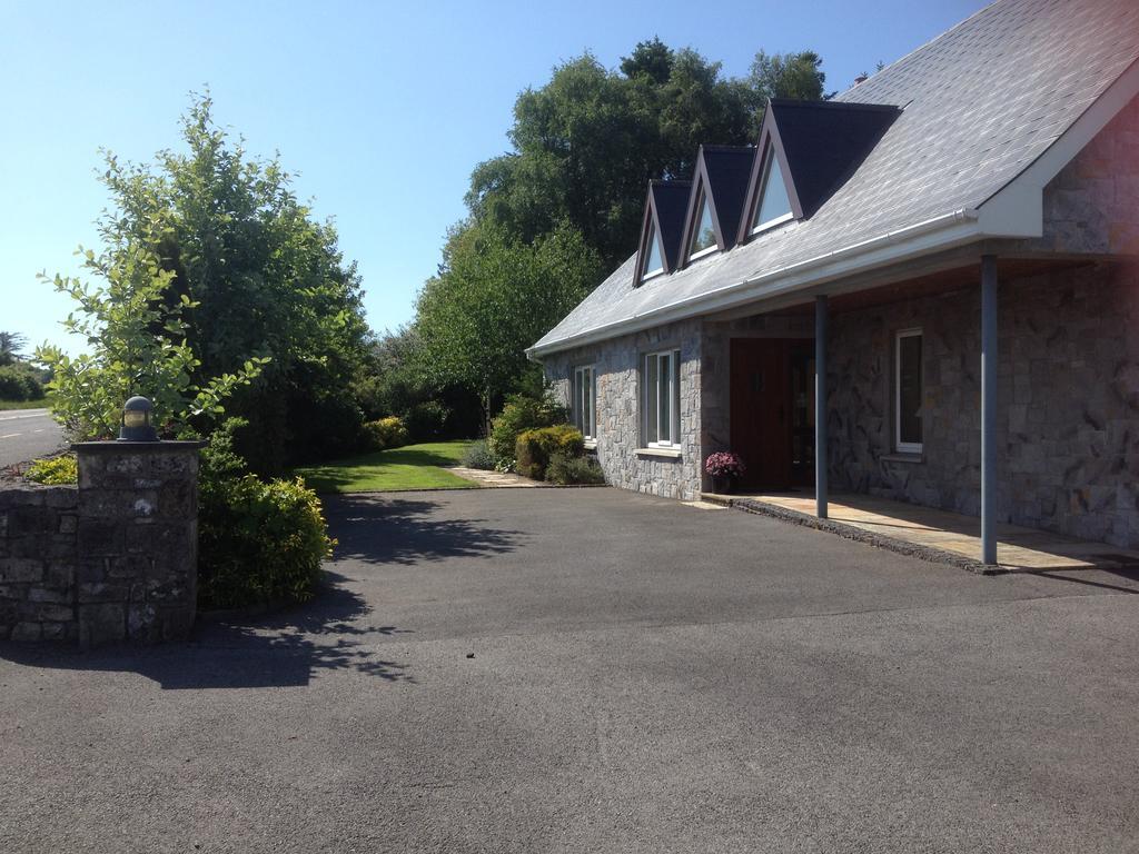 Forest Park House B&B Boyle Extérieur photo